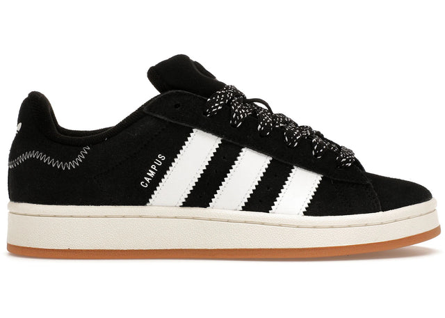 Adidas Campus 00s Core Black Cloud White