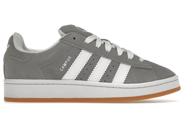 Adidas Campus 00s Grey White (Enfant)