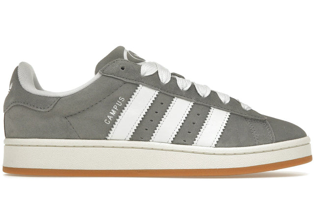 Adidas Campus 00s Grey White (Gris)