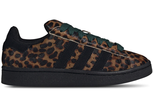 Adidas Campus 00s Leopard Black