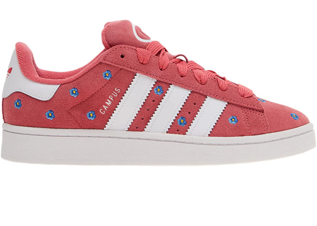 Adidas Campus 00s Preloved Scarlet Floral