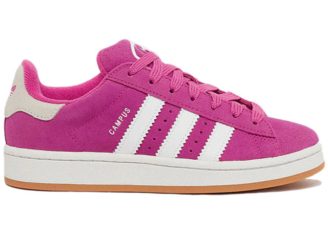 Adidas Campus 00s Lucid Fuchsia