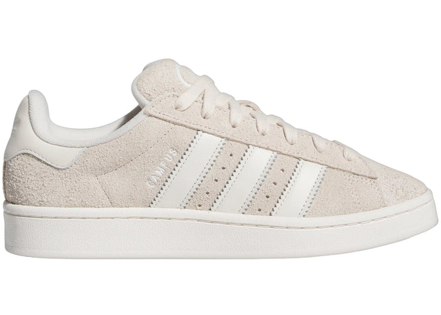 Adidas Campus 00s Wonder White Chalk White Core Black