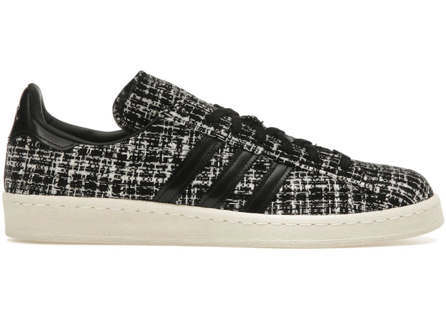 Adidas Campus 80s INVINCIBLE DAYZ Black