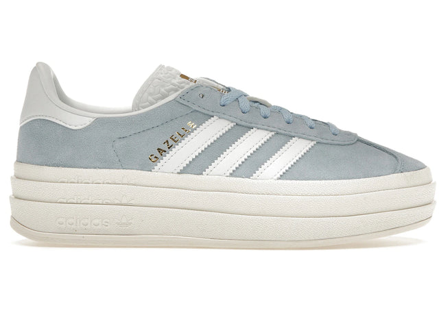 Adidas Gazelle Bold Clear Sky