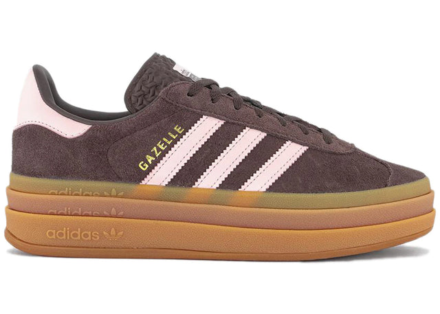 Adidas Gazelle Bold Icey Pink Auburn