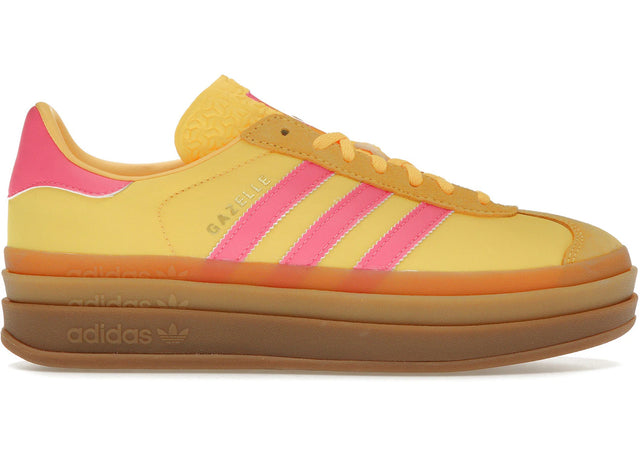 Adidas Gazelle Bold Spark Lucid Pink