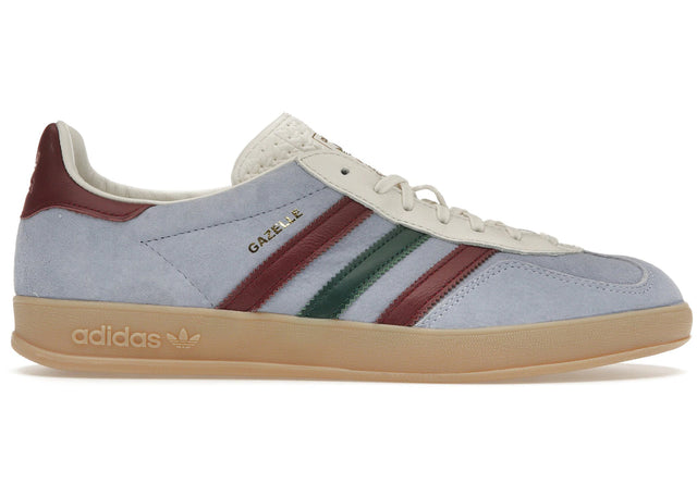 Adidas Gazelle Indoor Blue Dawn