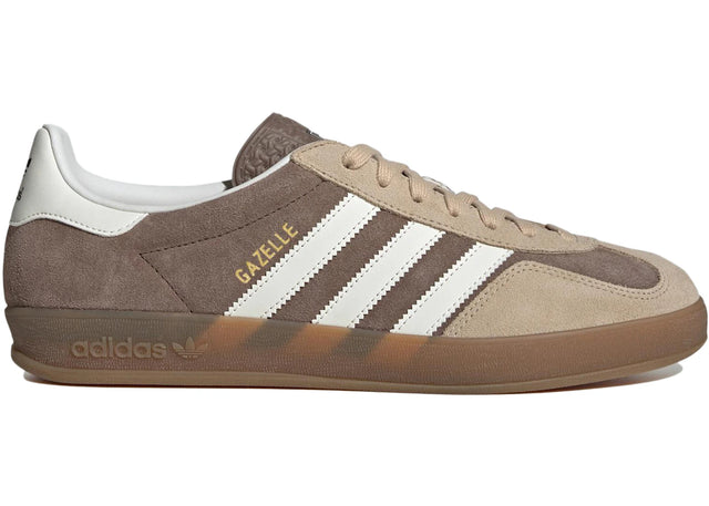 Adidas adidas Gazelle Indoor Earth Strata
