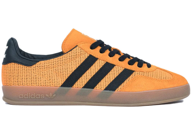 Adidas Gazelle Indoor Orange