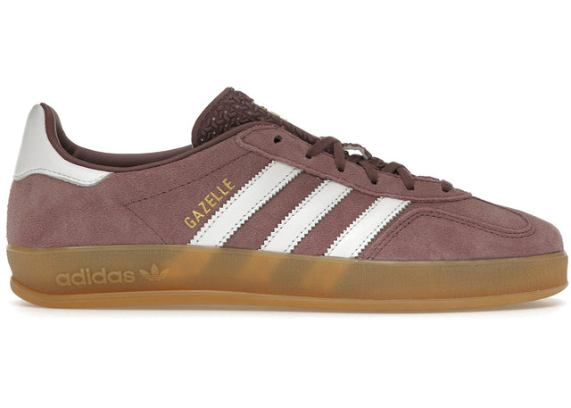 Adidas Gazelle Indoor Shadow Fig - IH5483
