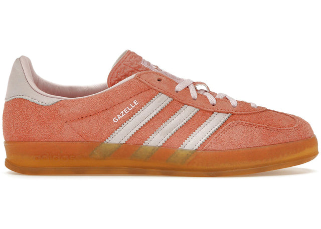 Adidas Gazelle Indoor Wonder Clay