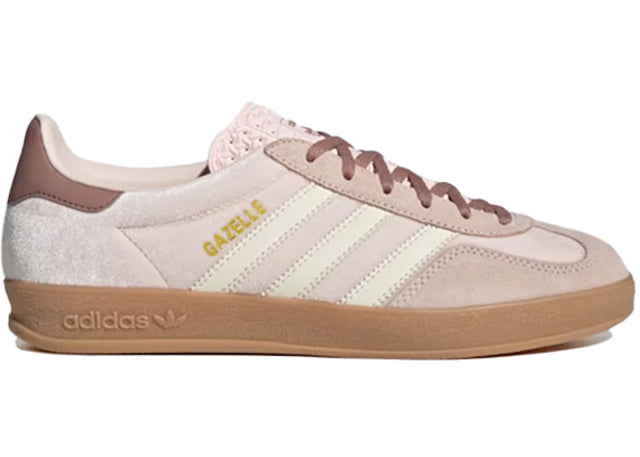Adidas Gazelle Indoor Wonder Quartz Velvet