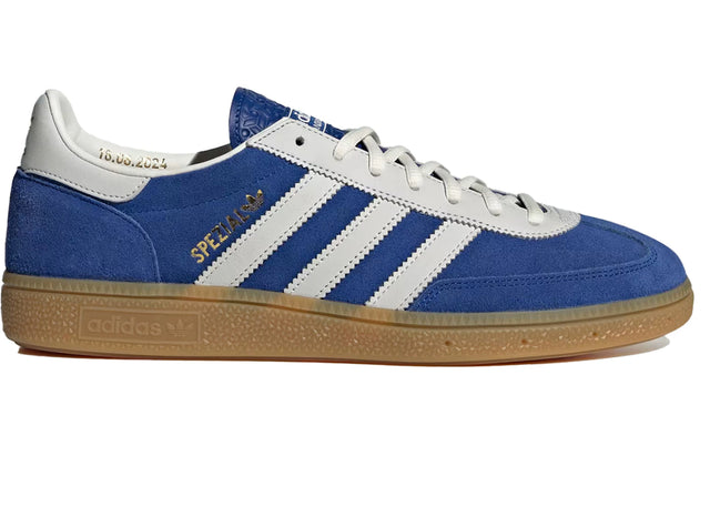 Adidas Handball Spezial 75th Anniversary Pack Collegiate Royal