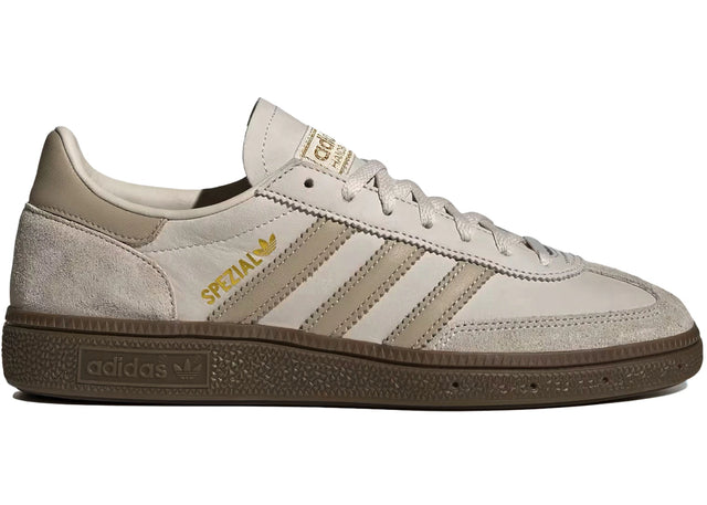Adidas Handball Spezial Aluminum Wonder Beige