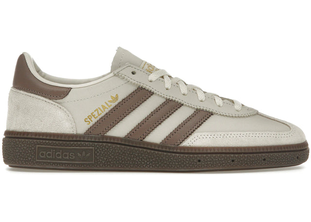 Adidas Handball Spezial Brown Cream White