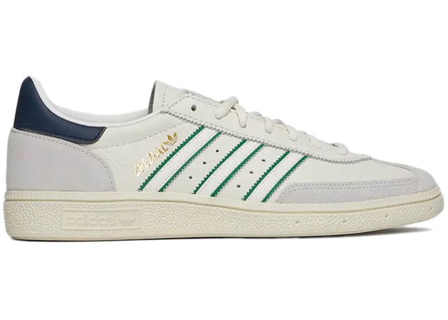 Adidas Handball Spezial Collegiate Green Night Indigo