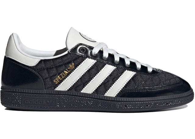 Adidas Handball Spezial Core Black White