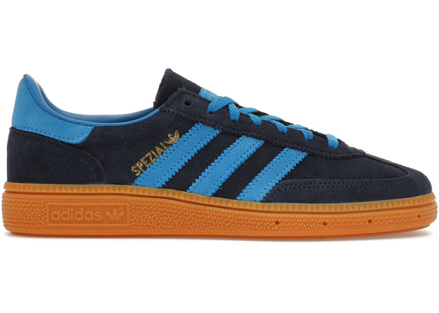 Adidas Handball Spezial Night Indigo Bright Blue Gum