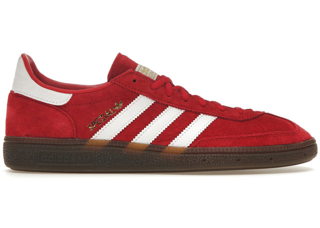 Adidas Handball Spezial Scarlet