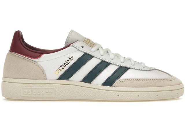 Adidas Handball Spezial White Arctic Night