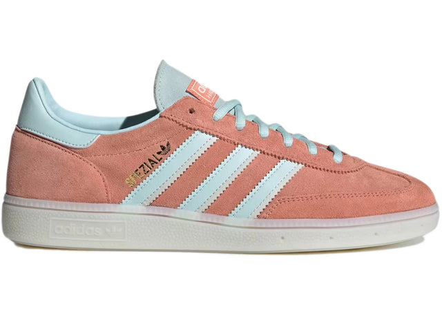 Adidas Originals Handball Spezial Wonder Clay Almost Blue