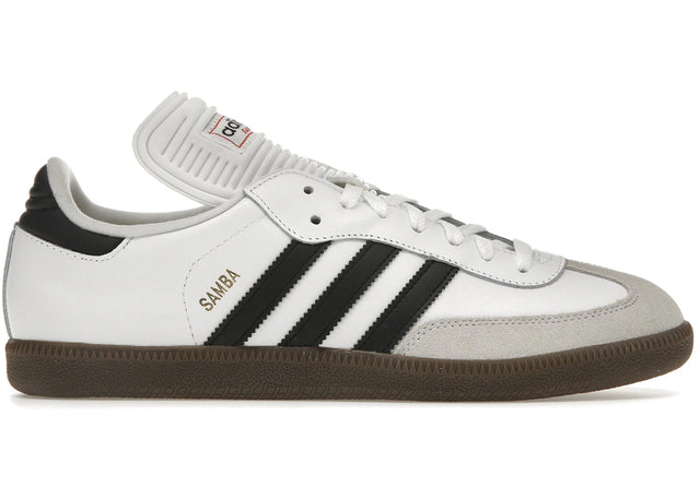 Adidas Samba Classic White
