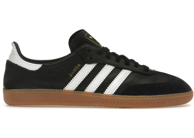 Adidas Samba Decon Black White Gum