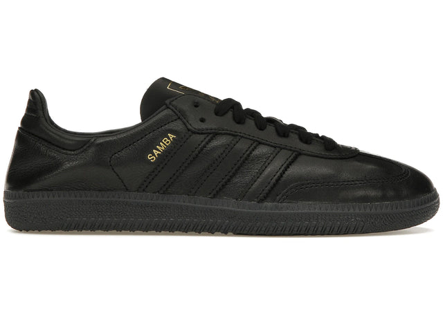 Adidas Samba Decon Core Black