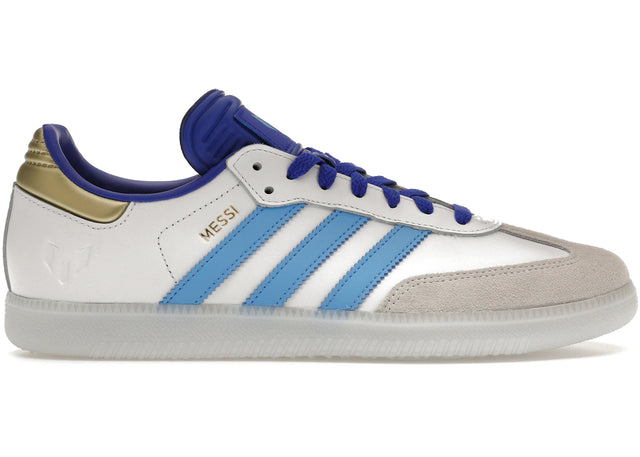 Adidas Samba Indoor Lionel Messi