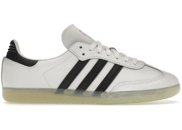 Adidas Samba Jason Dill White Black - GZ4730