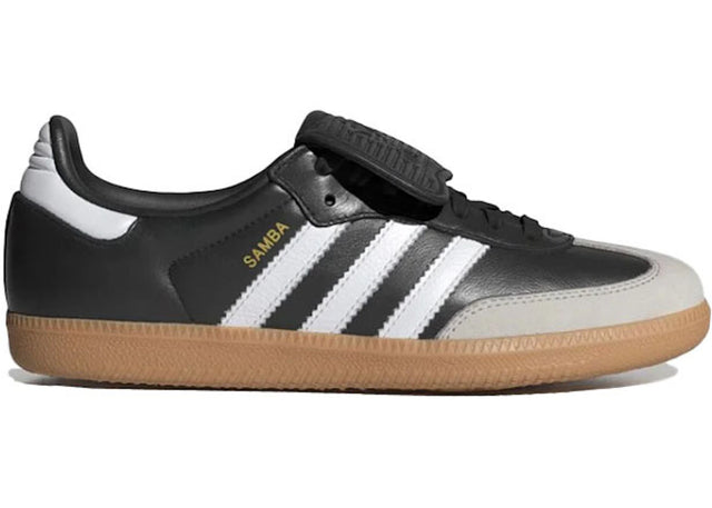 Adidas Samba LT Core Black White