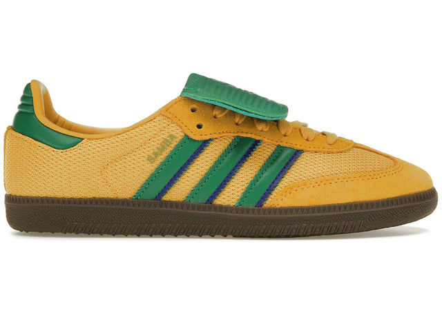 Adidas Samba LT Preloved Yellow