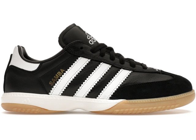 Adidas Samba Millennium Black White Gum
