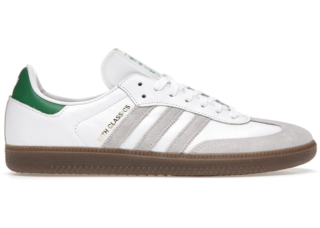 Adidas Samba OG Kith Classics Program White