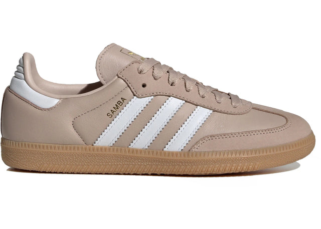 Adidas Samba OG Wonder Taupe