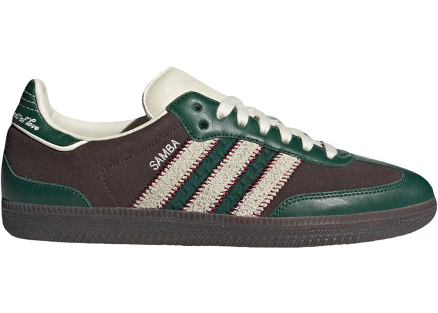 Adidas Samba OG notitle Green