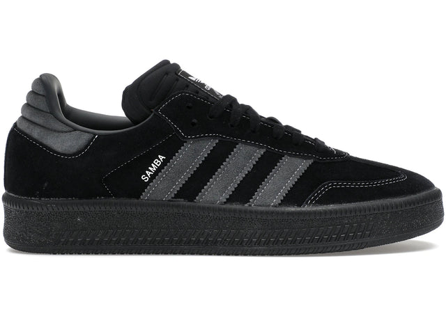 Adidas Samba XLG Black Carbon - IH2219