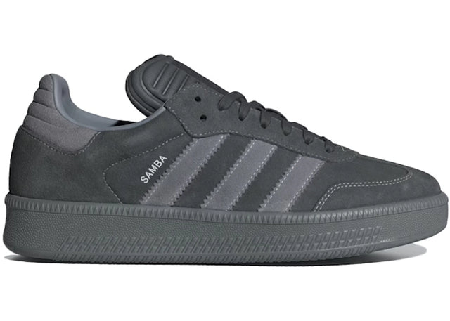 Adidas Samba XLG Carbon Grey
