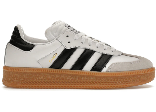 Adidas Samba XLG White Black Gum