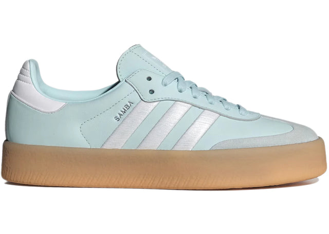 Adidas Sambae Almost Blue