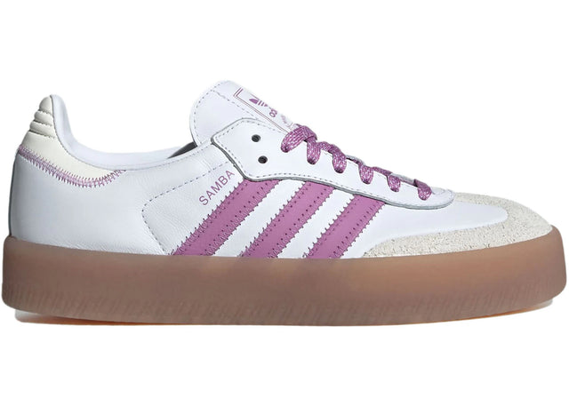 Adidas Sambae Preloved Purple