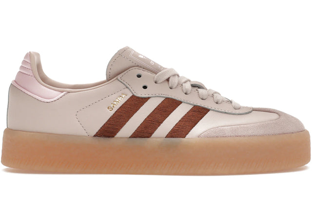 Adidas Sambae Putty Mauve Gum - ID3737