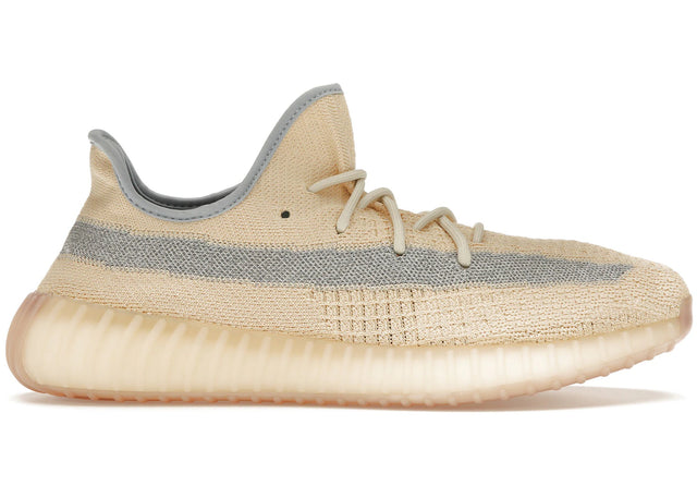 Adidas Yeezy Boost 350 V2 Linen