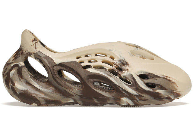 Adidas Yeezy Foam RNNR MX Clay Cream