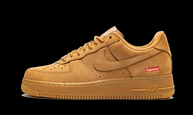 Nike Air Force 1 Low Supreme Flax - DN1555-200