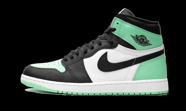 Air Jordan Air Jordan 1 Retro High OG Green Glow - FD1437-130 / DZ5485-130