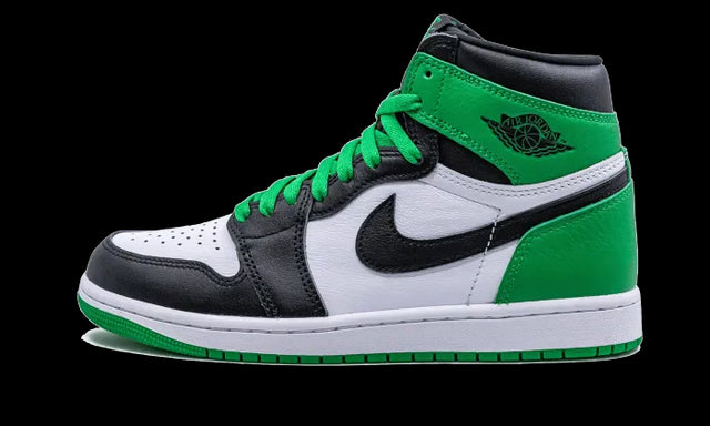 Air Jordan Air Jordan 1 Retro High OG Lucky Green - DZ5485-031 / FD1437-031