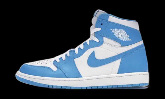 Air Jordan Air Jordan 1 Retro High OG UNC - 555088-117