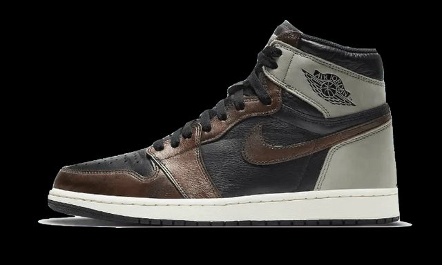 Air Jordan Air Jordan 1 Retro High Patina - 555088-033